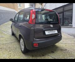 Fiat Panda 1.2 BENZ EURO 5 - 10