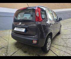 Fiat Panda 1.2 BENZ EURO 5 - 11
