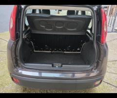 Fiat Panda 1.2 BENZ EURO 5 - 12