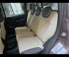 Fiat Panda 1.2 BENZ EURO 5 - 14