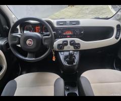 Fiat Panda 1.2 BENZ EURO 5 - 15
