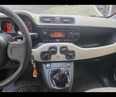 Fiat Panda 1.2 BENZ EURO 5 - 16