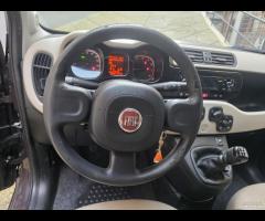 Fiat Panda 1.2 BENZ EURO 5 - 17
