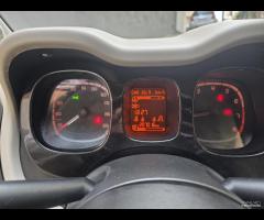 Fiat Panda 1.2 BENZ EURO 5 - 18