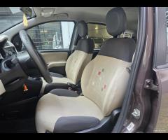 Fiat Panda 1.2 BENZ EURO 5 - 19