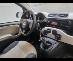 Fiat Panda 1.2 BENZ EURO 5 - 24