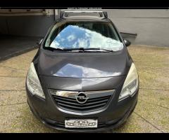 Opel Meriva 1.4 Turbo 120CV GPL