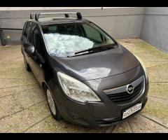 Opel Meriva 1.4 Turbo 120CV GPL