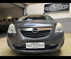 Opel Meriva 1.4 Turbo 120CV GPL