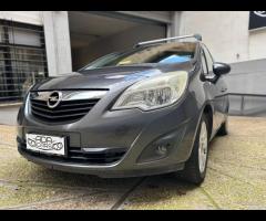 Opel Meriva 1.4 Turbo 120CV GPL - 6