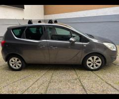 Opel Meriva 1.4 Turbo 120CV GPL - 7