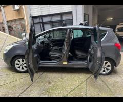 Opel Meriva 1.4 Turbo 120CV GPL - 8