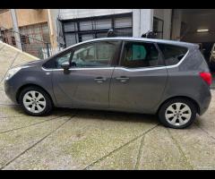 Opel Meriva 1.4 Turbo 120CV GPL - 9
