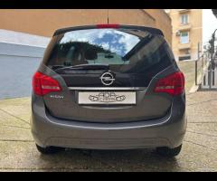 Opel Meriva 1.4 Turbo 120CV GPL - 10