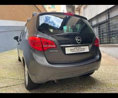 Opel Meriva 1.4 Turbo 120CV GPL - 11