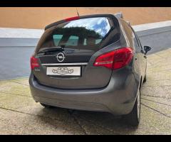 Opel Meriva 1.4 Turbo 120CV GPL - 12
