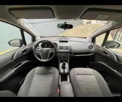 Opel Meriva 1.4 Turbo 120CV GPL - 14