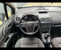 Opel Meriva 1.4 Turbo 120CV GPL - 15