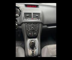 Opel Meriva 1.4 Turbo 120CV GPL - 16
