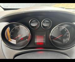 Opel Meriva 1.4 Turbo 120CV GPL - 17