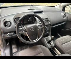 Opel Meriva 1.4 Turbo 120CV GPL - 19