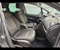 Opel Meriva 1.4 Turbo 120CV GPL - 20