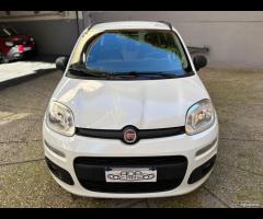 Fiat Panda 1.2 GARANZIA 12 MESI E TAGLIANDO - UNIP