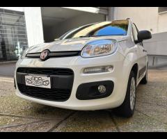 Fiat Panda 1.2 GARANZIA 12 MESI E TAGLIANDO - UNIP