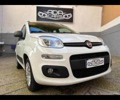 Fiat Panda 1.2 GARANZIA 12 MESI E TAGLIANDO - UNIP - 6