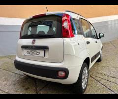 Fiat Panda 1.2 GARANZIA 12 MESI E TAGLIANDO - UNIP - 11