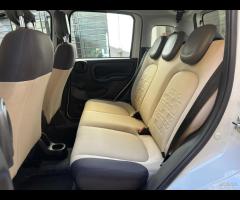 Fiat Panda 1.2 GARANZIA 12 MESI E TAGLIANDO - UNIP - 12