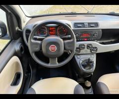 Fiat Panda 1.2 GARANZIA 12 MESI E TAGLIANDO - UNIP - 15