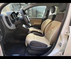 Fiat Panda 1.2 GARANZIA 12 MESI E TAGLIANDO - UNIP - 18