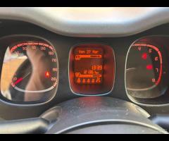 Fiat Panda 1.2 GARANZIA 12 MESI E TAGLIANDO - UNIP - 19