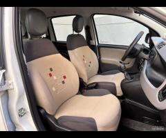 Fiat Panda 1.2 GARANZIA 12 MESI E TAGLIANDO - UNIP - 20