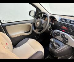 Fiat Panda 1.2 GARANZIA 12 MESI E TAGLIANDO - UNIP - 21