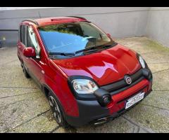 Fiat Panda 1.0 S&S Hybrid Pandina