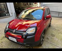 Fiat Panda 1.0 S&S Hybrid Pandina
