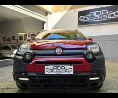 Fiat Panda 1.0 S&S Hybrid Pandina