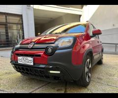 Fiat Panda 1.0 S&S Hybrid Pandina - 6