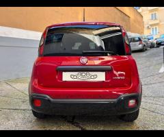 Fiat Panda 1.0 S&S Hybrid Pandina - 9