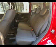 Fiat Panda 1.0 S&S Hybrid Pandina - 13