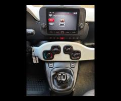 Fiat Panda 1.0 S&S Hybrid Pandina - 16
