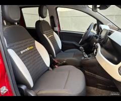 Fiat Panda 1.0 S&S Hybrid Pandina - 20