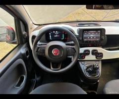 Fiat Panda 1.0 S&S Hybrid Pandina - NO VINCOLO - 8
