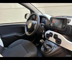 Fiat Panda 1.0 S&S Hybrid Pandina - NO VINCOLO - 21