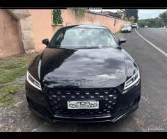 AUDI TT 1.8 COUPè TFSI 180CV PROMO