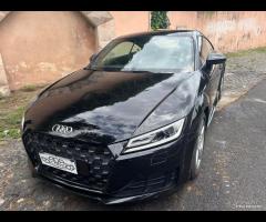 AUDI TT 1.8 COUPè TFSI 180CV PROMO