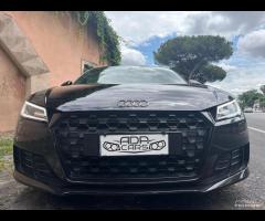AUDI TT 1.8 COUPè TFSI 180CV PROMO