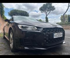 AUDI TT 1.8 COUPè TFSI 180CV PROMO - 6